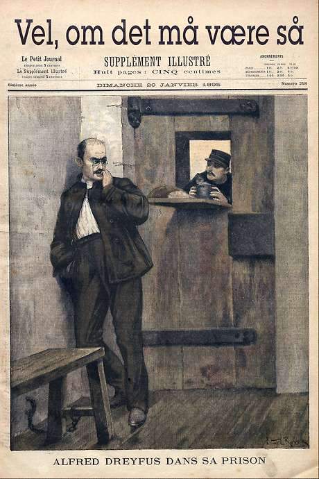 Vel, om det må være så